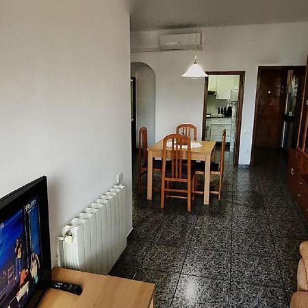 Near Maresme Forum Apartment บาร์เซโลนา ภายนอก รูปภาพ