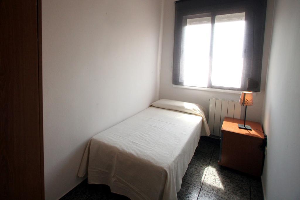 Near Maresme Forum Apartment บาร์เซโลนา ห้อง รูปภาพ