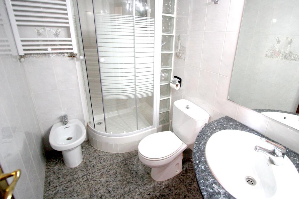 Near Maresme Forum Apartment บาร์เซโลนา ห้อง รูปภาพ