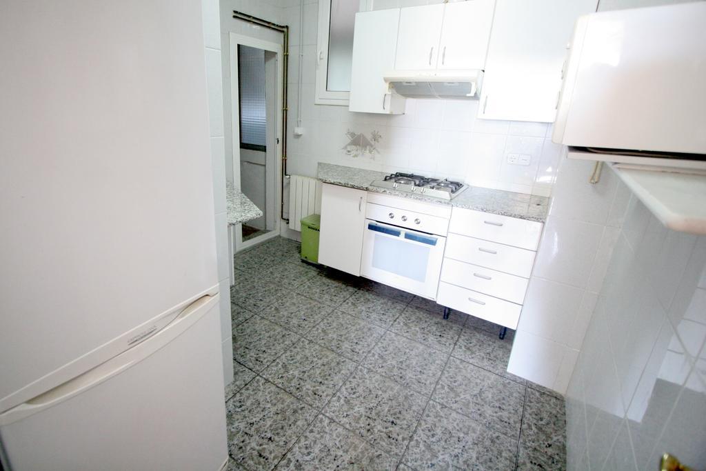 Near Maresme Forum Apartment บาร์เซโลนา ห้อง รูปภาพ