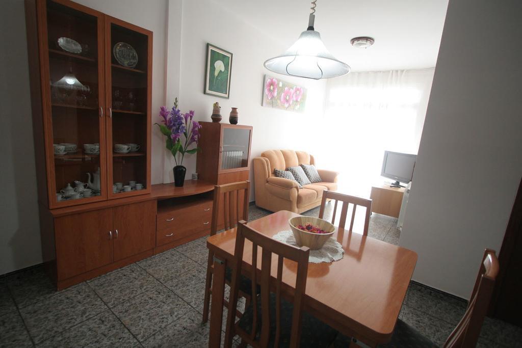 Near Maresme Forum Apartment บาร์เซโลนา ห้อง รูปภาพ