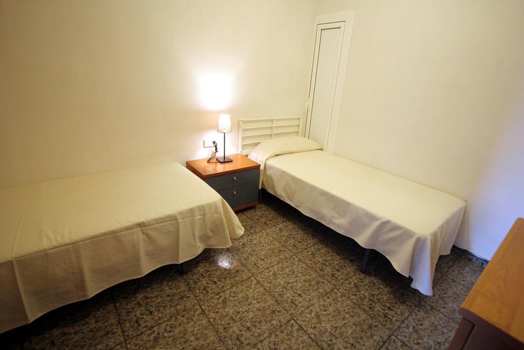 Near Maresme Forum Apartment บาร์เซโลนา ห้อง รูปภาพ